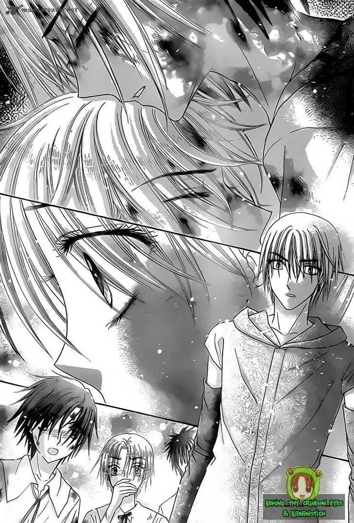 Gakuen Alice Chapter 137 page 8