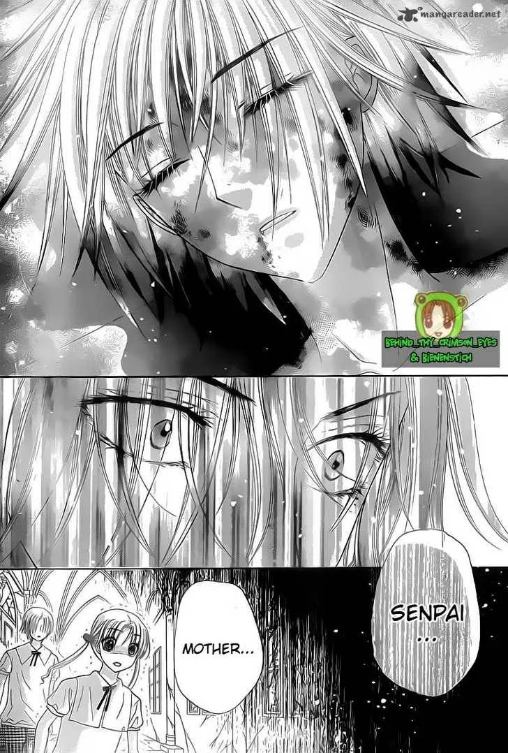 Gakuen Alice Chapter 137 page 10