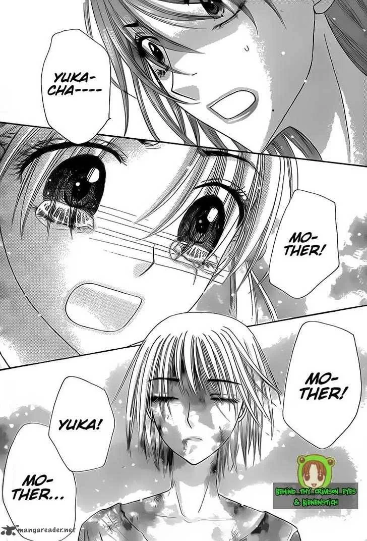 Gakuen Alice Chapter 137 page 24
