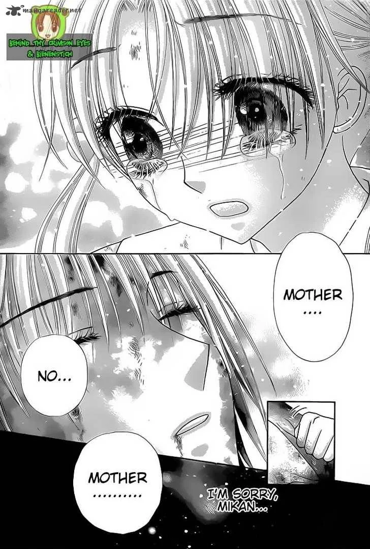 Gakuen Alice Chapter 137 page 27