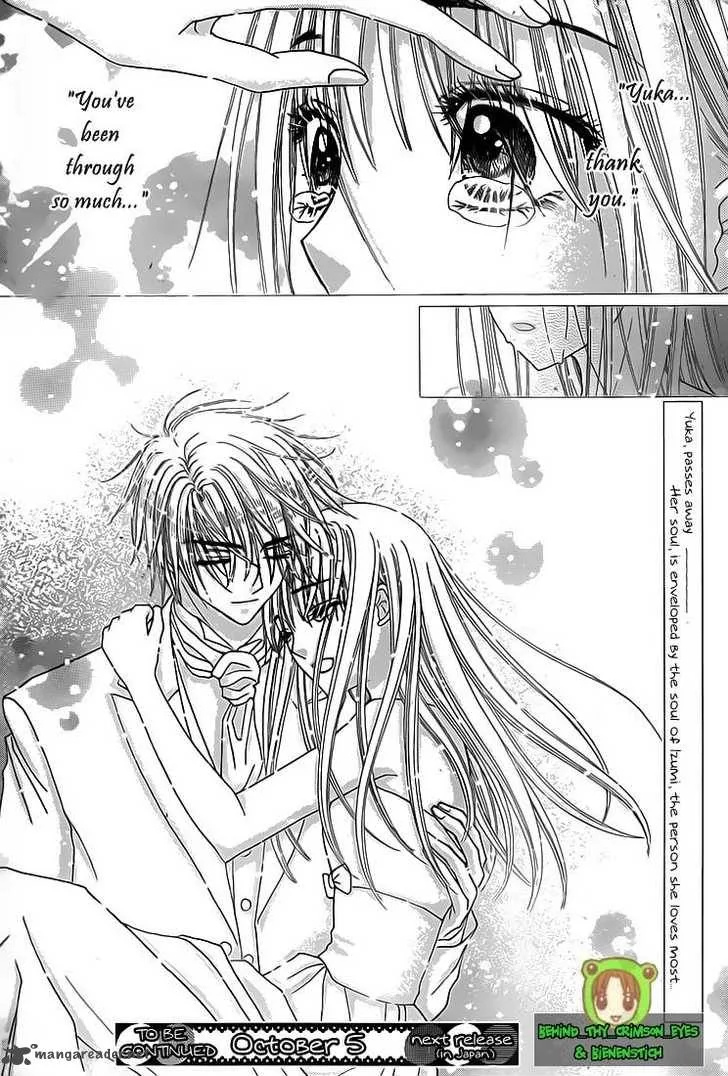 Gakuen Alice Chapter 137 page 29