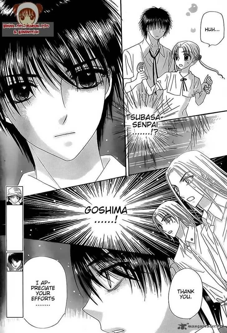 Gakuen Alice Chapter 138 page 10