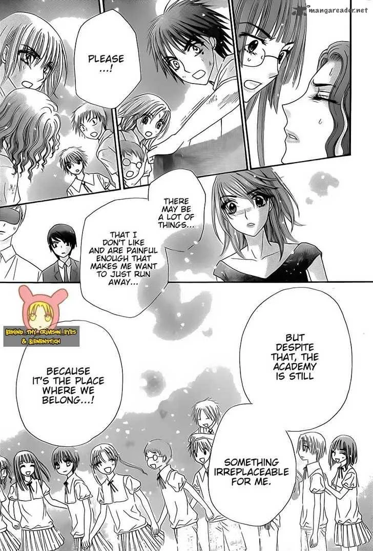 Gakuen Alice Chapter 139 page 12