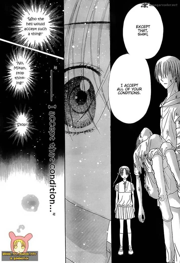 Gakuen Alice Chapter 139 page 22