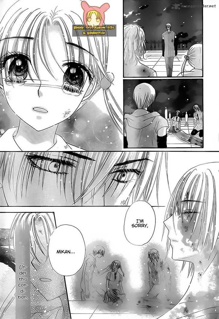 Gakuen Alice Chapter 139 page 26