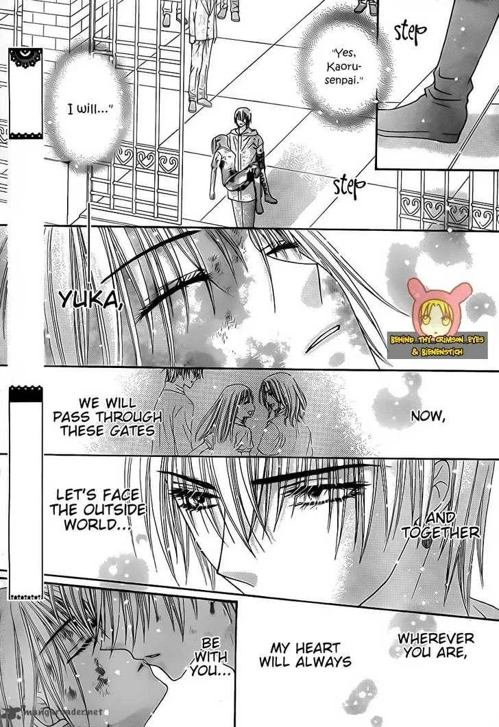 Gakuen Alice Chapter 139 page 30