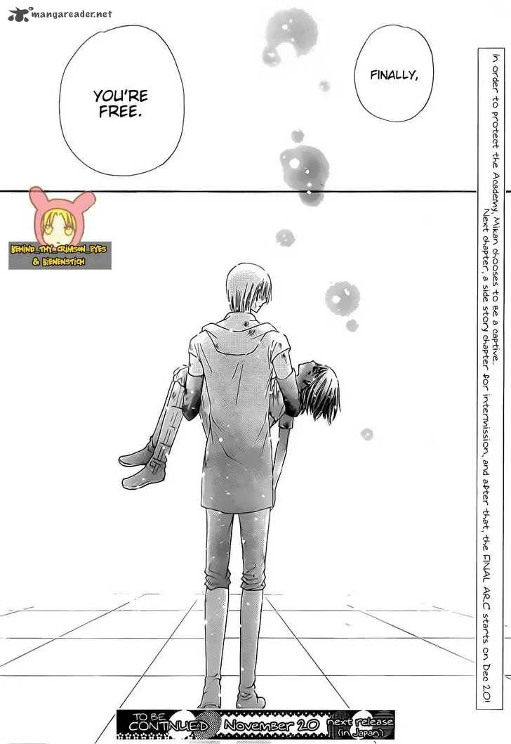 Gakuen Alice Chapter 139 page 31