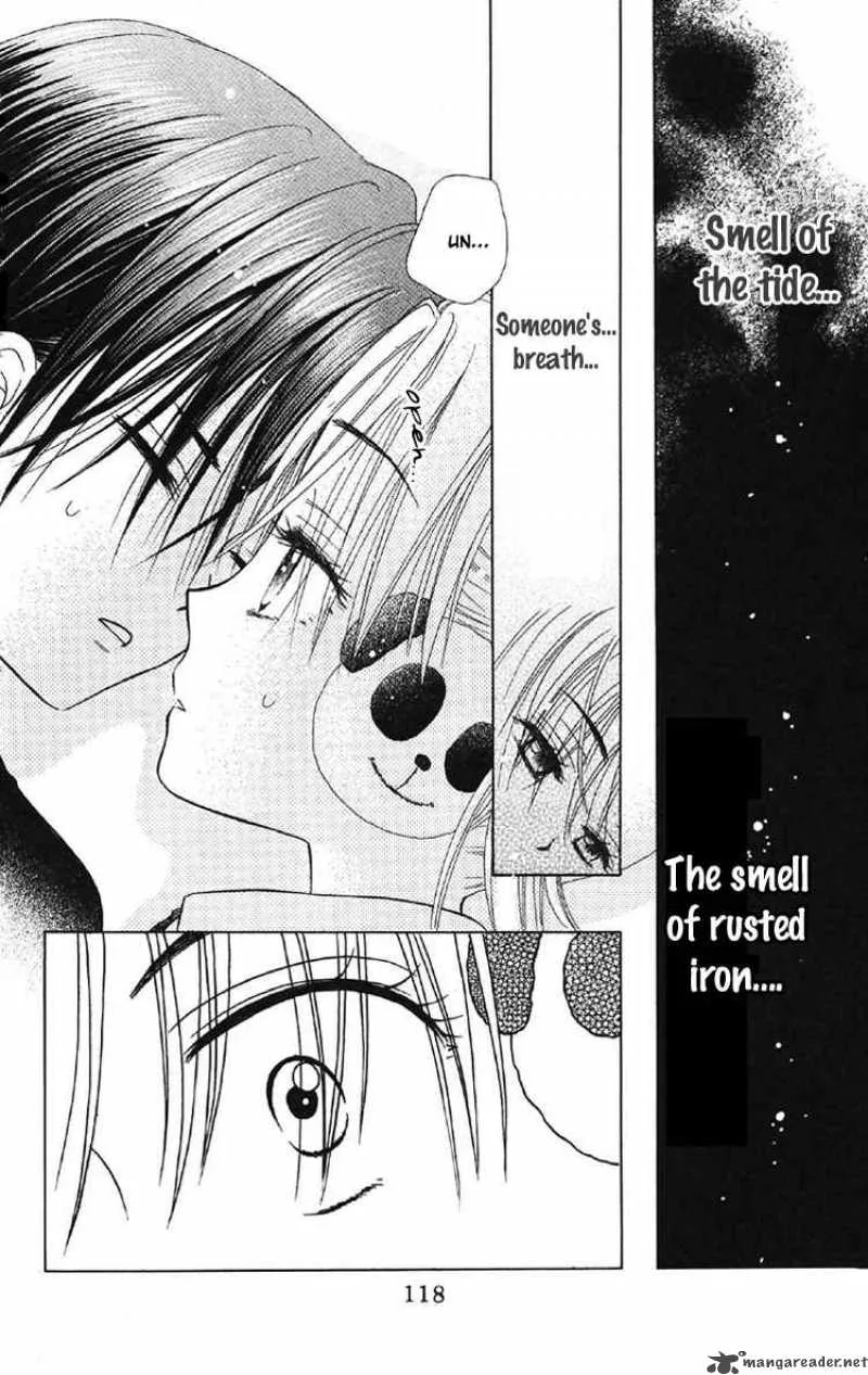 Gakuen Alice Chapter 14 page 20
