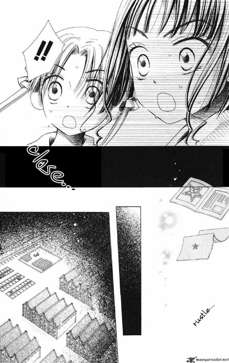 Gakuen Alice Chapter 14 page 19