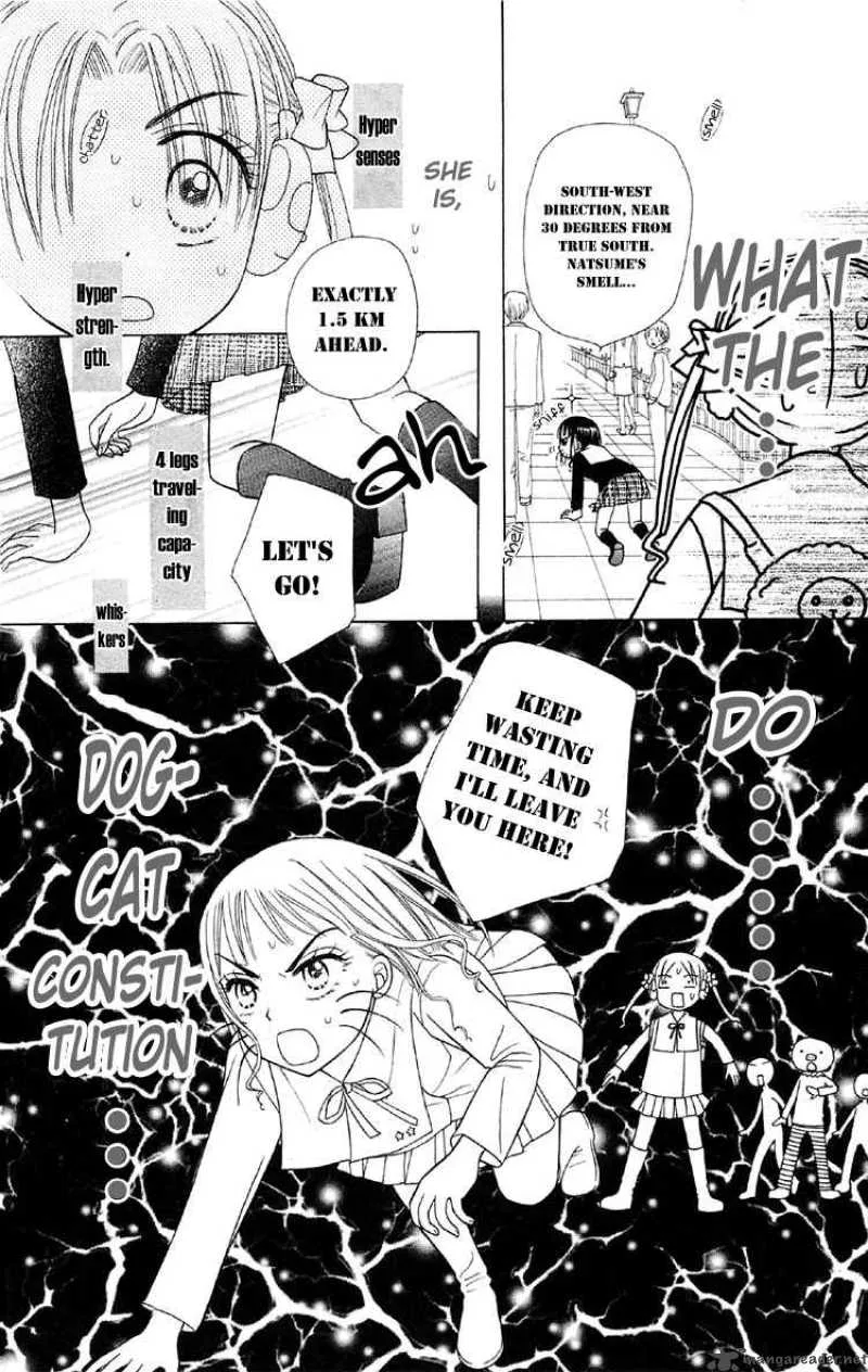 Gakuen Alice Chapter 14 page 14