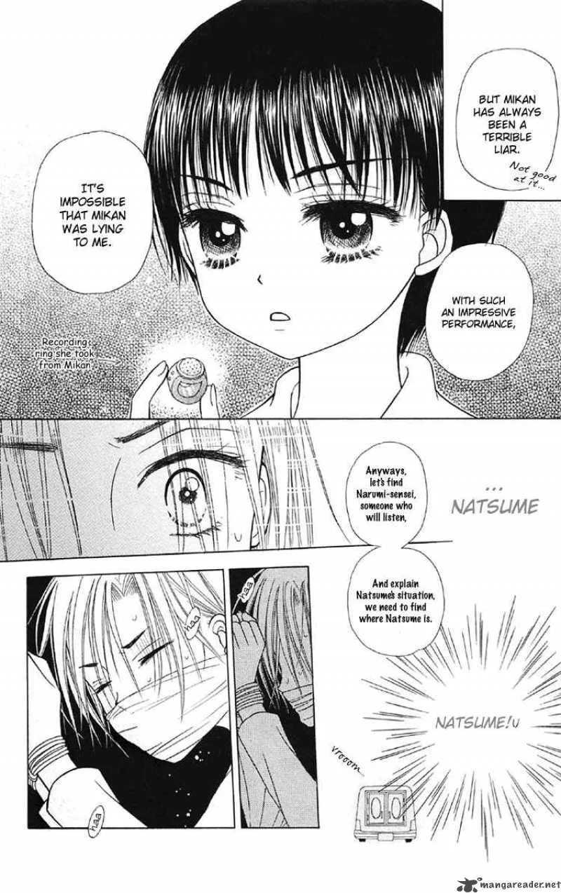 Gakuen Alice Chapter 14 page 10