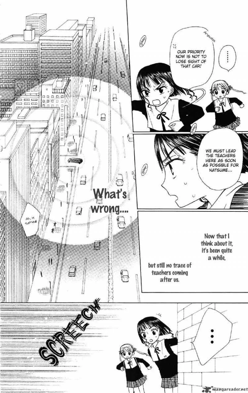 Gakuen Alice Chapter 14 page 18