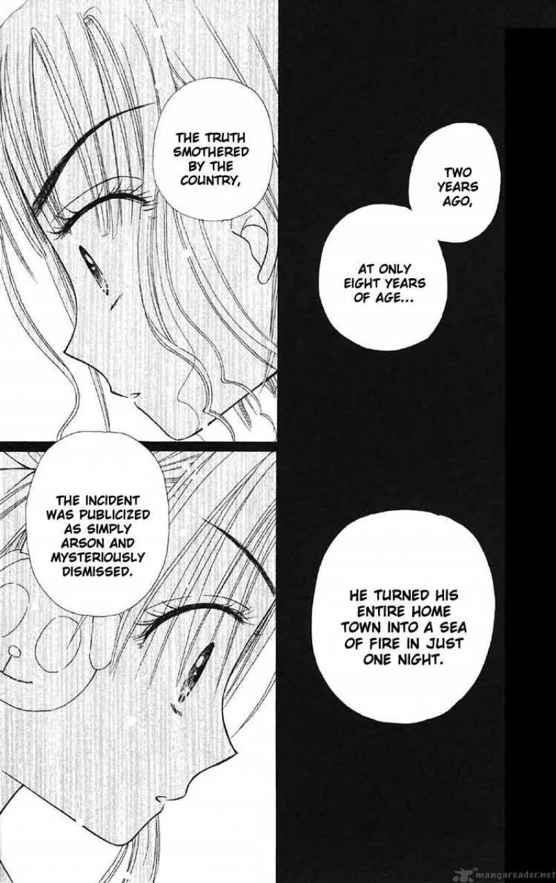 Gakuen Alice Chapter 14 page 27
