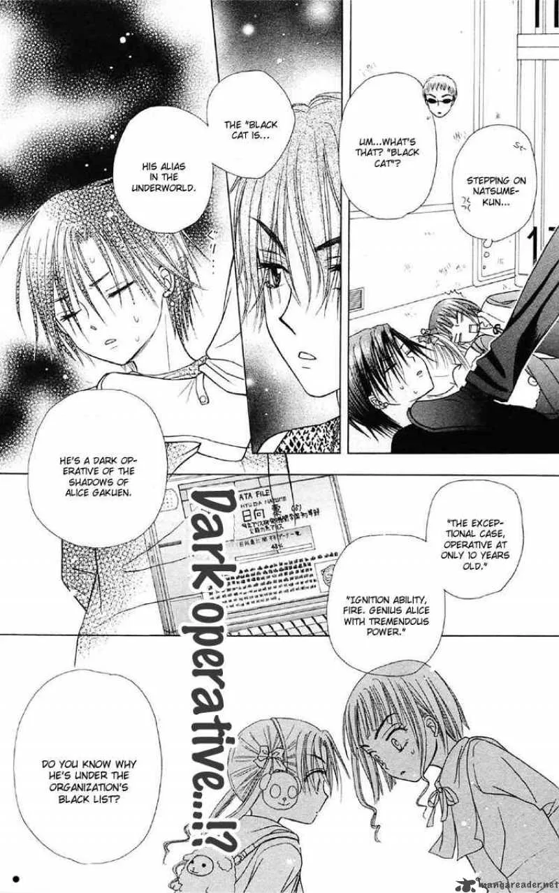 Gakuen Alice Chapter 14 page 26