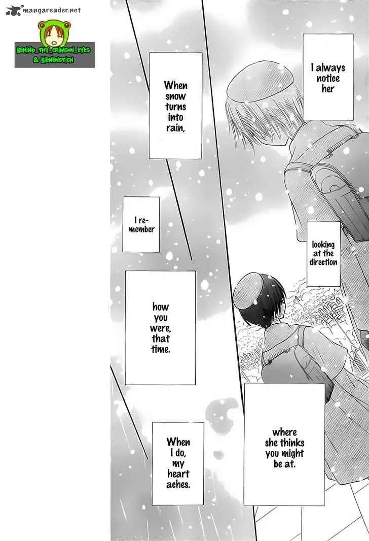 Gakuen Alice Chapter 140 page 7
