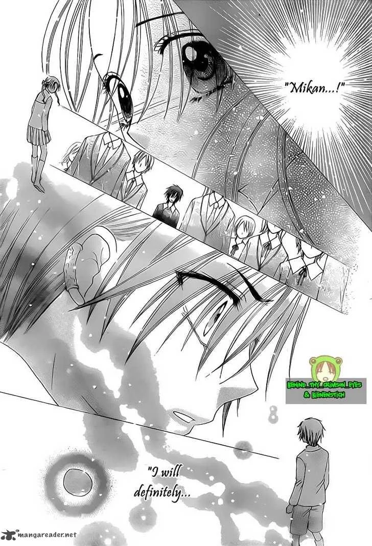 Gakuen Alice Chapter 140 page 17