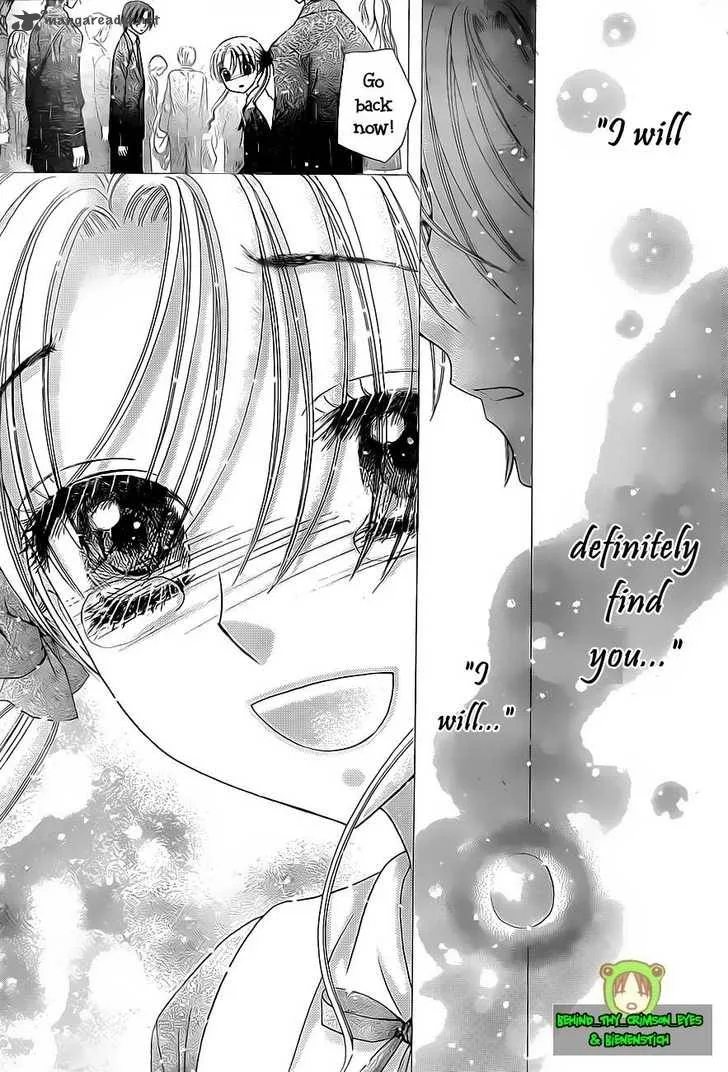 Gakuen Alice Chapter 140 page 18