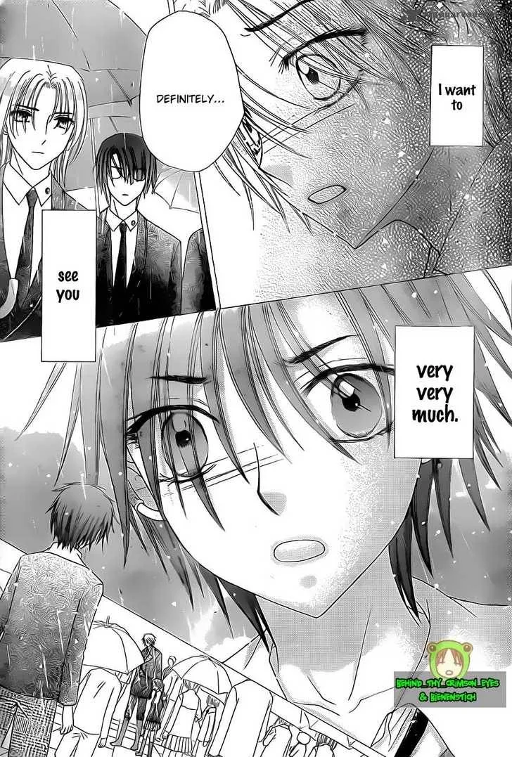 Gakuen Alice Chapter 140 page 16