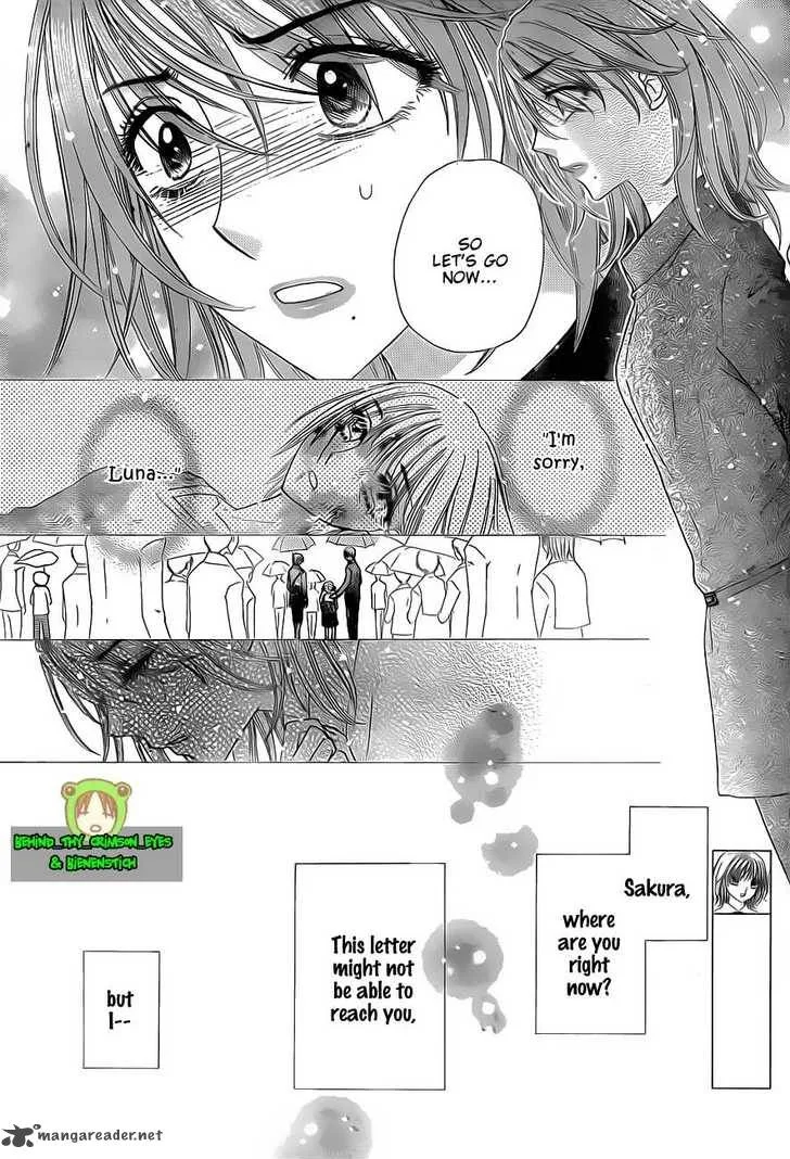 Gakuen Alice Chapter 140 page 13