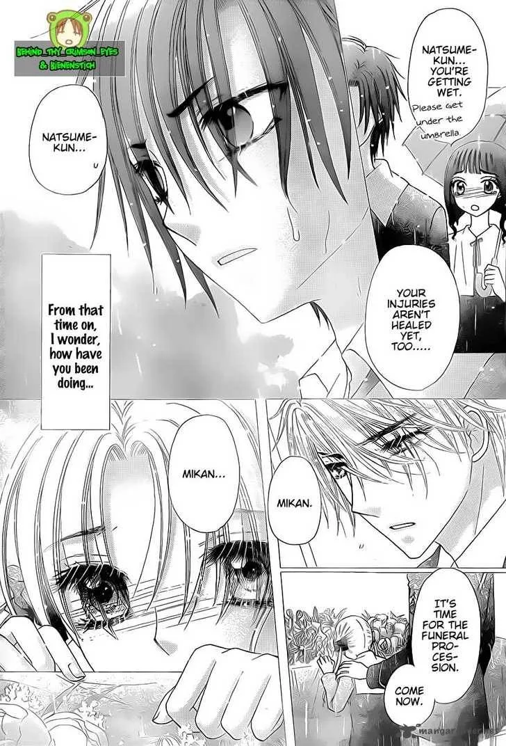 Gakuen Alice Chapter 140 page 10