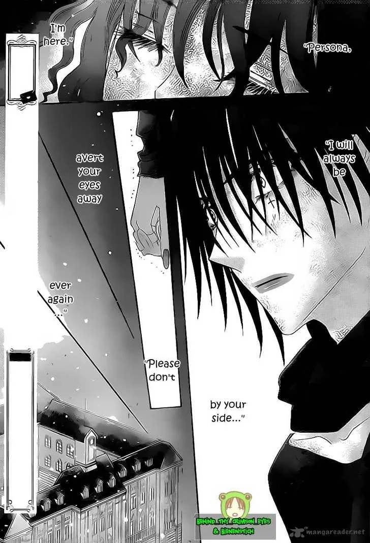 Gakuen Alice Chapter 140 page 28