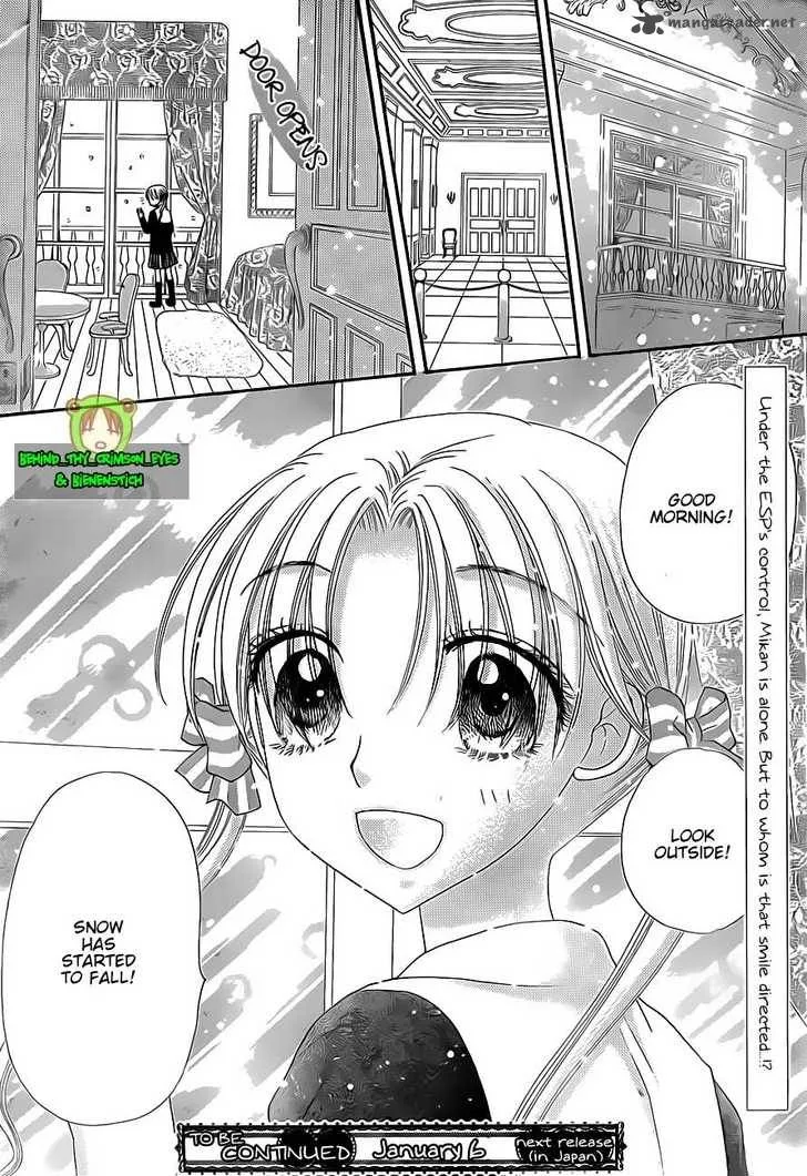Gakuen Alice Chapter 140 page 29