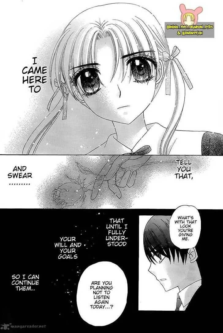 Gakuen Alice Chapter 142 page 9