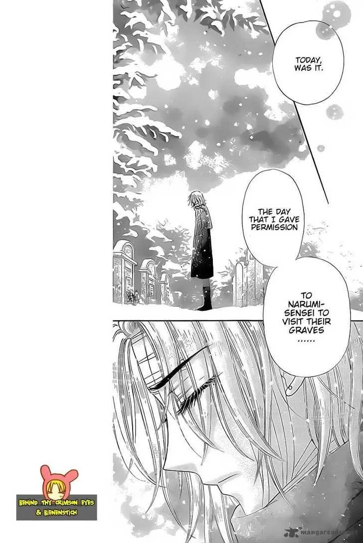 Gakuen Alice Chapter 142 page 6