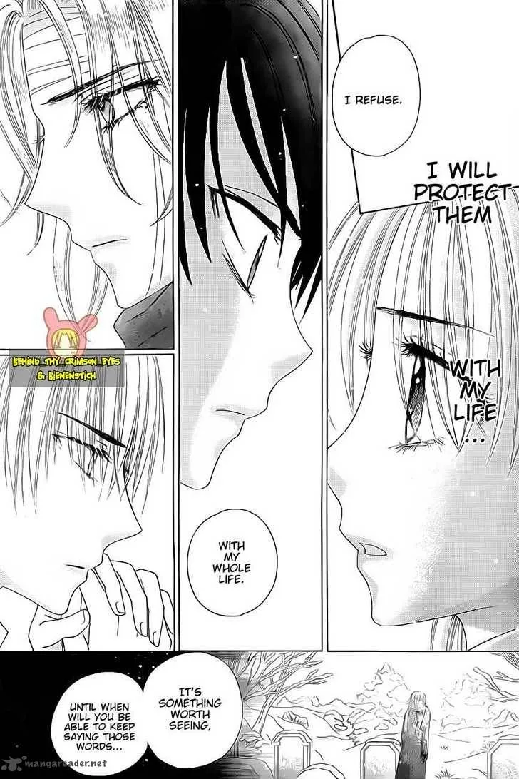 Gakuen Alice Chapter 142 page 11