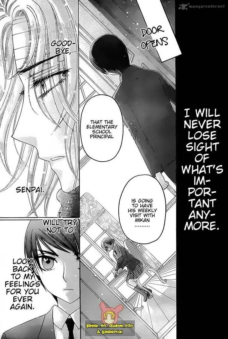 Gakuen Alice Chapter 142 page 8