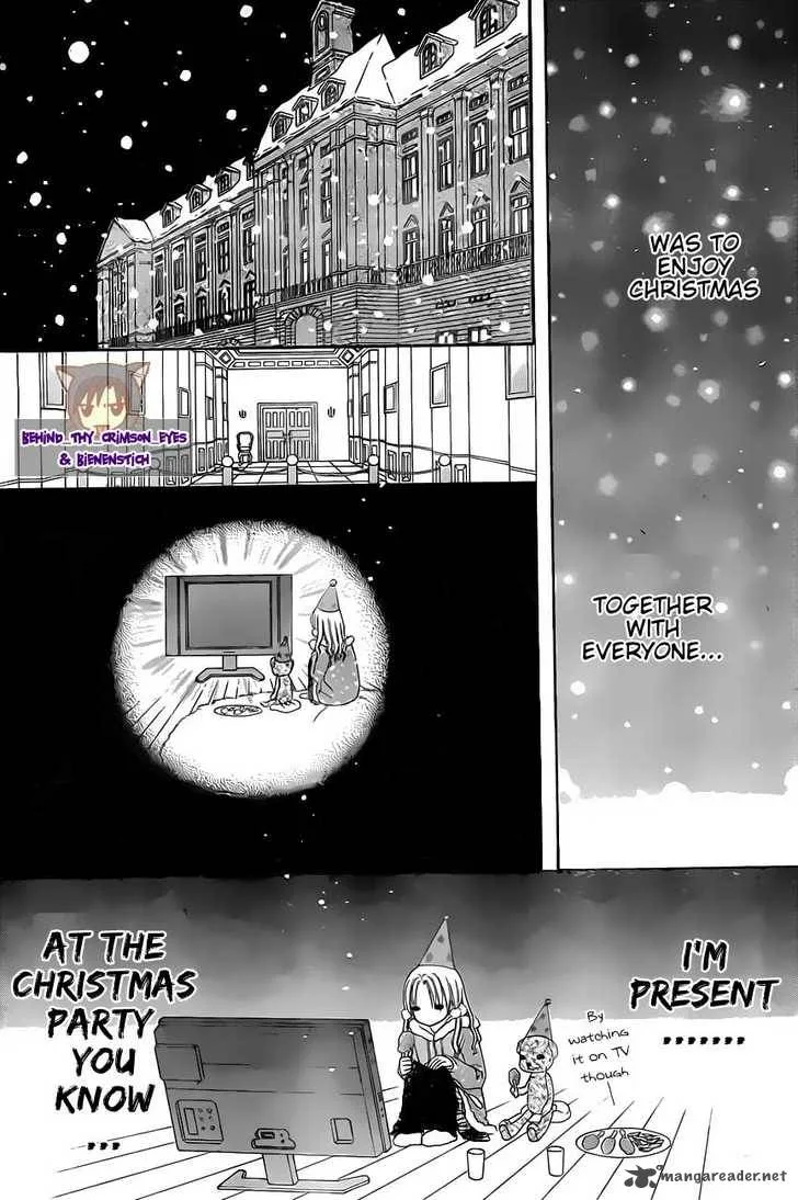 Gakuen Alice Chapter 143 page 18