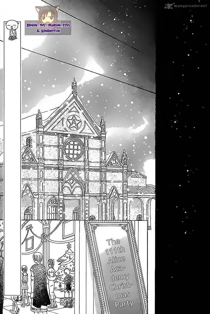 Gakuen Alice Chapter 143 page 9