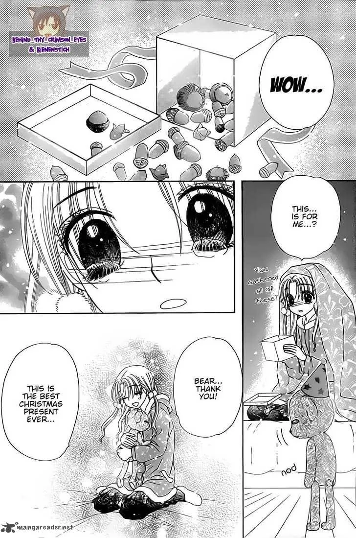 Gakuen Alice Chapter 143 page 22