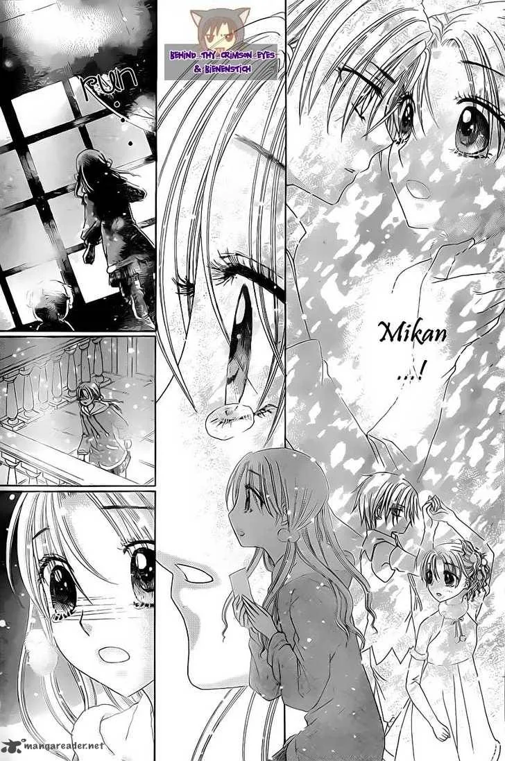 Gakuen Alice Chapter 143 page 27