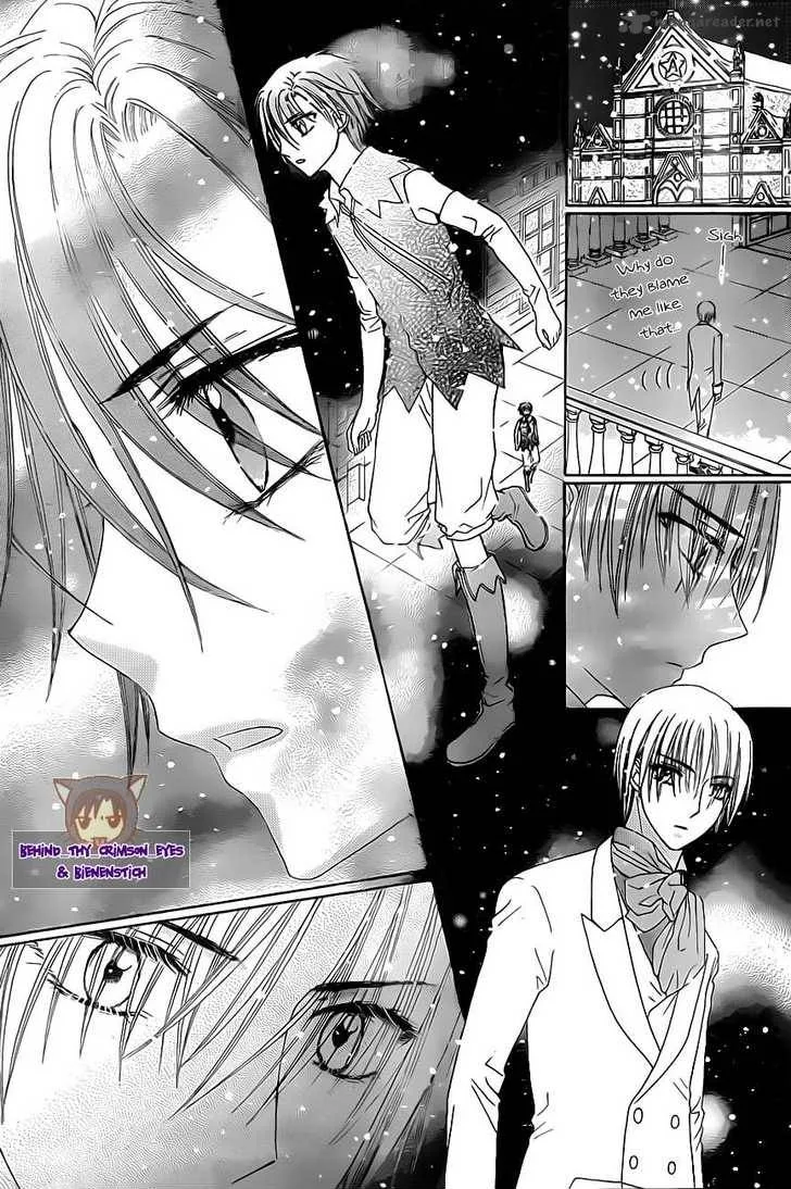 Gakuen Alice Chapter 143 page 28