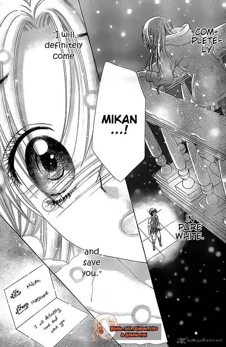 Gakuen Alice Chapter 144 page 4