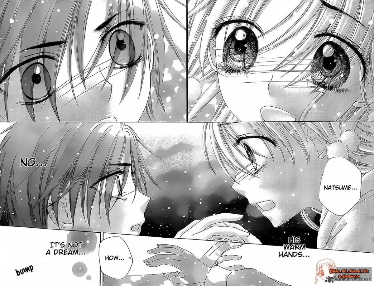 Gakuen Alice Chapter 144 page 7