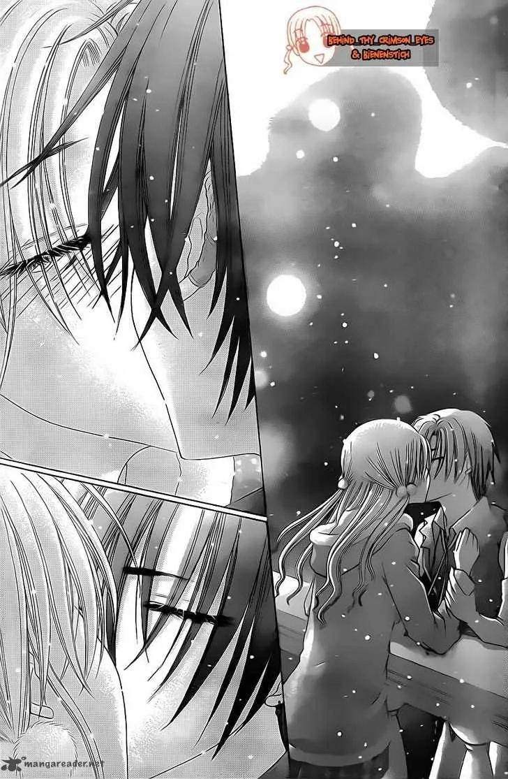 Gakuen Alice Chapter 144 page 21