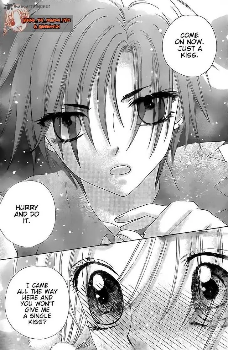 Gakuen Alice Chapter 144 page 18