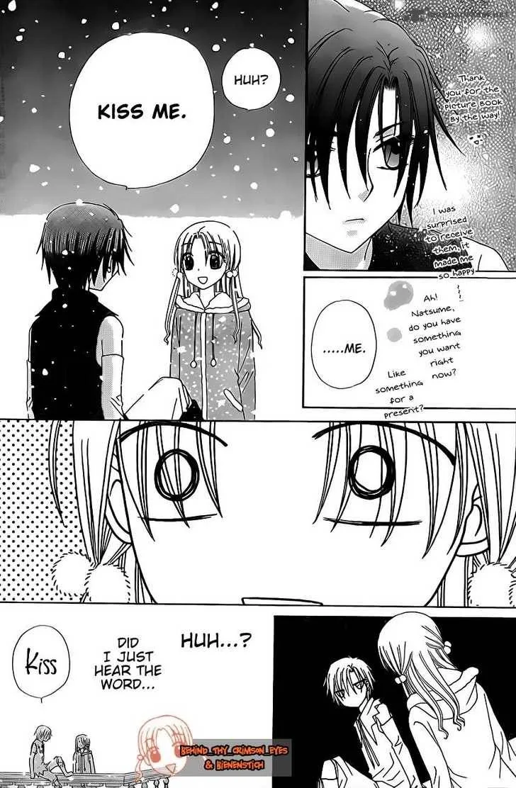 Gakuen Alice Chapter 144 page 16