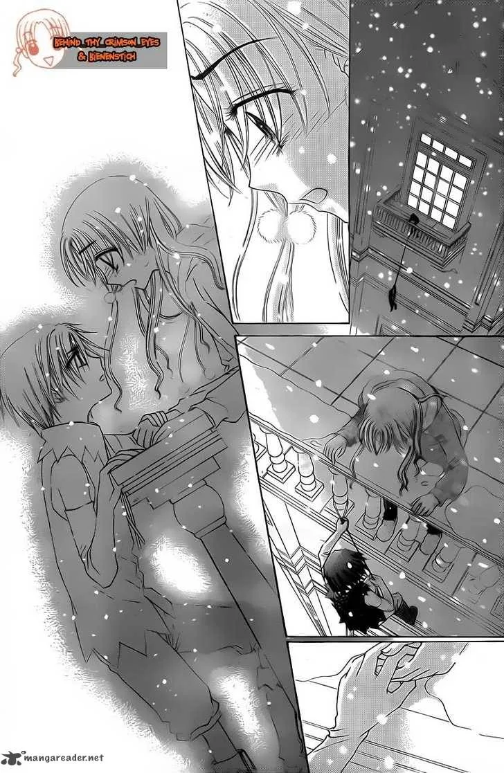 Gakuen Alice Chapter 144 page 6