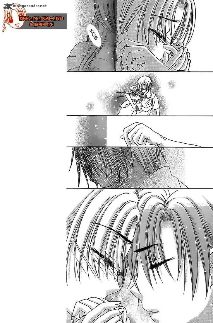 Gakuen Alice Chapter 144 page 11