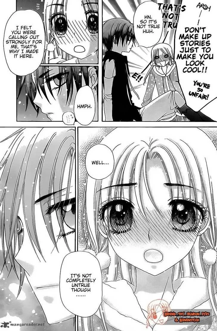 Gakuen Alice Chapter 144 page 13
