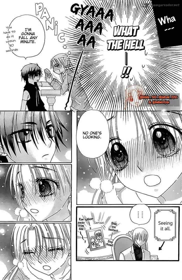 Gakuen Alice Chapter 144 page 19