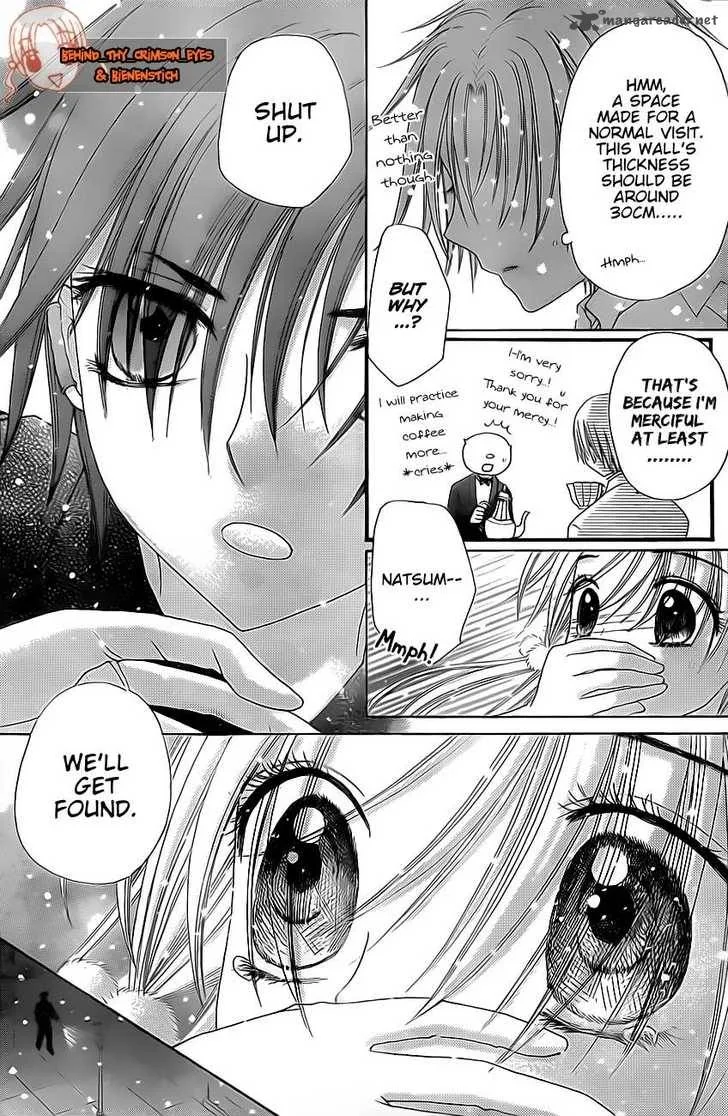 Gakuen Alice Chapter 144 page 9