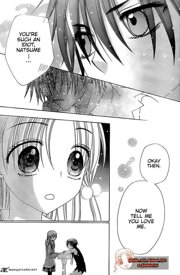 Gakuen Alice Chapter 144 page 24