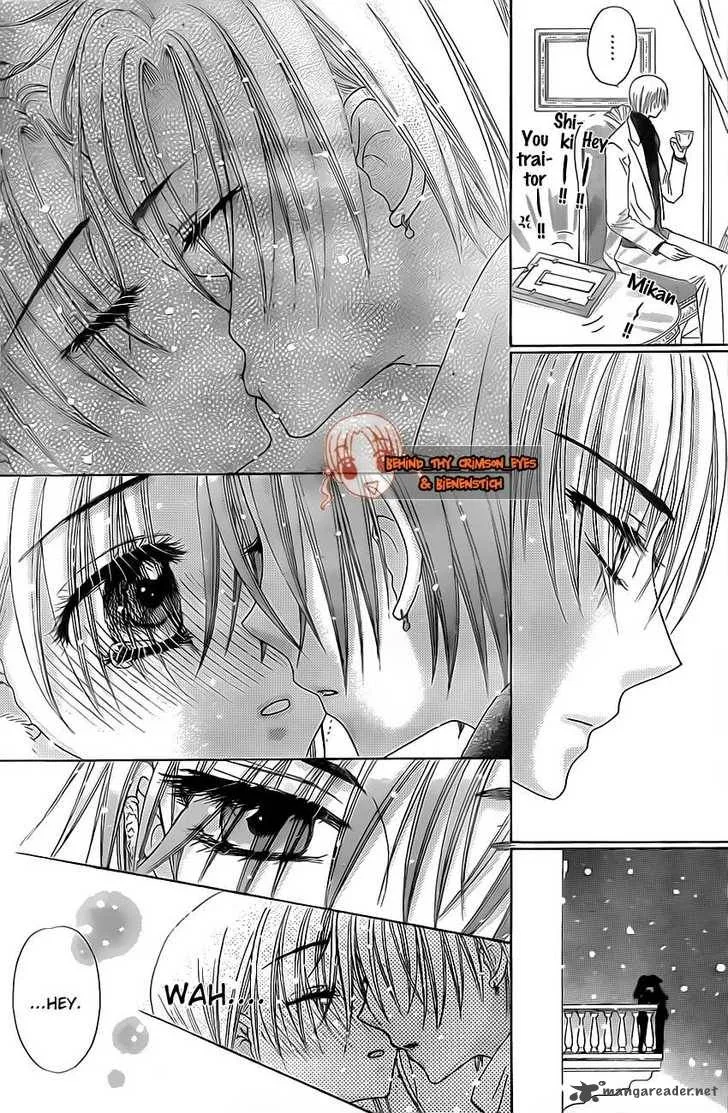 Gakuen Alice Chapter 144 page 22
