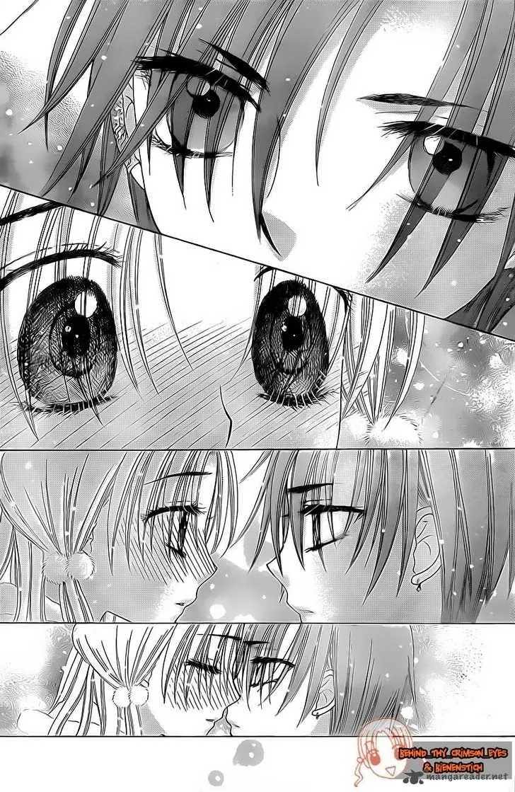 Gakuen Alice Chapter 144 page 20