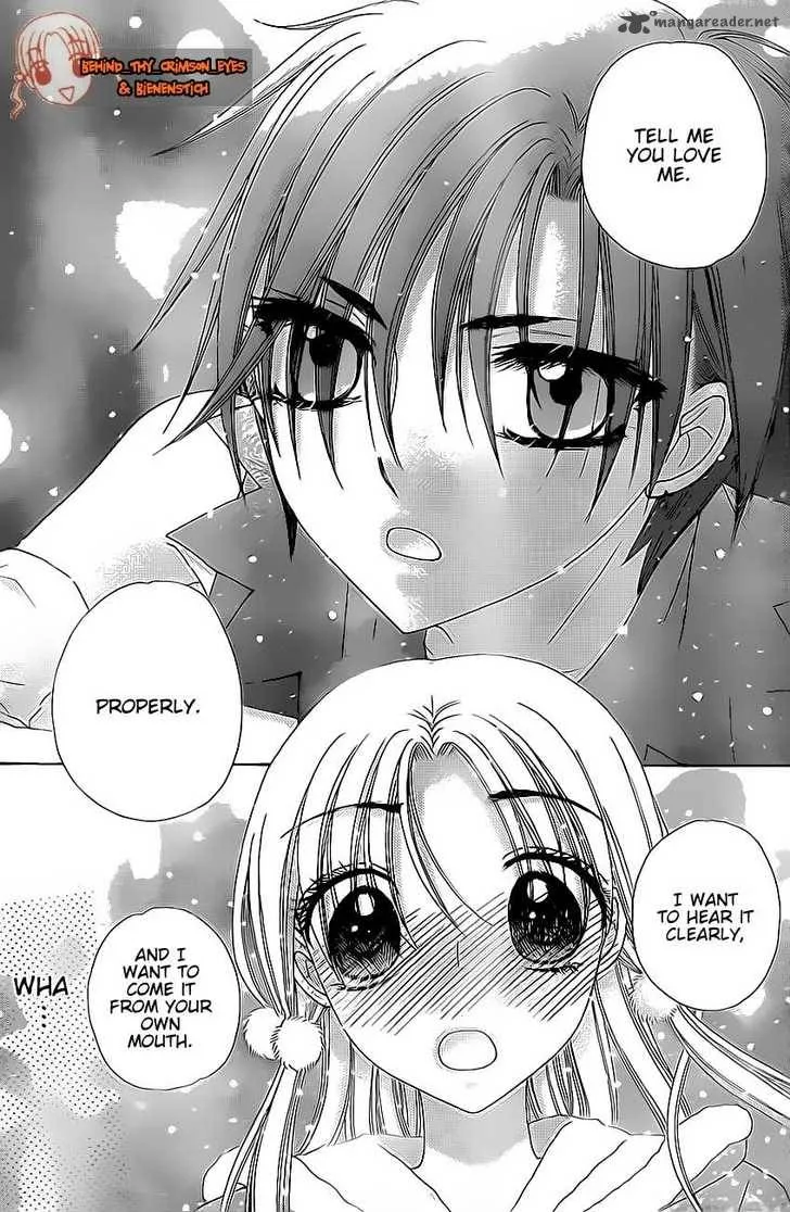 Gakuen Alice Chapter 144 page 25
