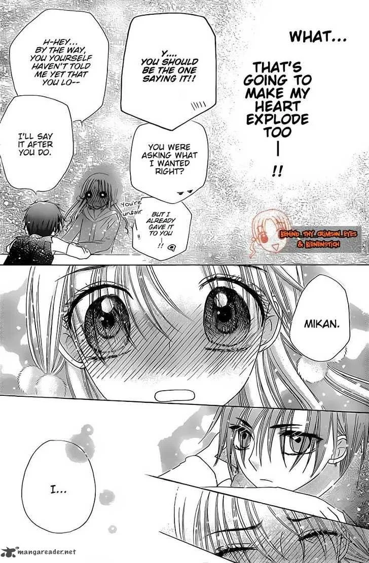 Gakuen Alice Chapter 144 page 26